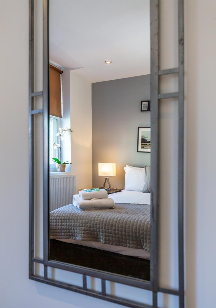 2 Bed Central Apartment By Regents Park Free Wifi Лондон Экстерьер фото